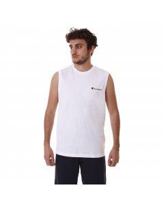 CHAMPION LIGHT COTTON JERSEY TANK