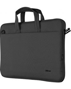 Borsa Per Notebook 40.6 Cm 16&quot Borsa con Caricamento Dall&#039Alto Nero 24447