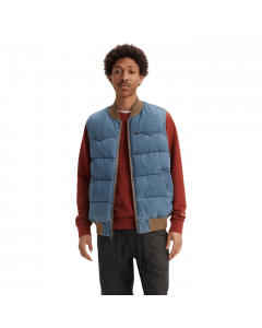 Levi's® WESTERN SUPER PUFF VEST