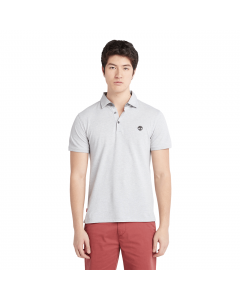 TIMBERLAND SS POLO BABOOSIC BROOKS OXFORD