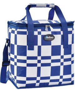 Borsa Termica 30 litri Borsa Frigo 38x21x36 Colori Assortiti - 025194