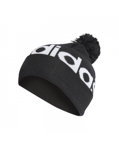 ADIDAS POMPOM BEANIE