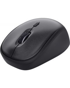 Mouse Mano destra RF Wireless Ottico 1600 DPI 24706 TM-201