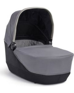 City Sights - Navicella Neonato Passeggino City Sights Dark Slate