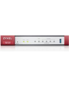 Firewall 900Mbps con 4 Porte 12V DC USGFLEX100-EU0111F