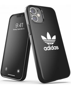 Custodia Per Cellulare 5.4&quot Cover Nero Bianco 42283