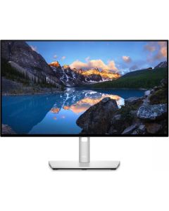 Monitor LCD 24&quot Full HD 250 cd/m&sup2 8 ms HDMI DisplayPorts U2422H UltraSharp