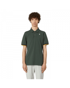 K-WAY VINCENT POLO