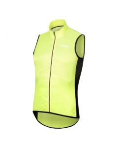 ZERO RH + EMERGENCY POCKET VEST