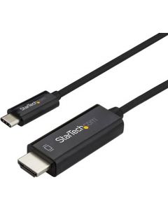 Cavo USB-C a HDMI 3m Cavetto USB 3.1 Tipo C a HDMI 4k a  CDP2HD3MBNL