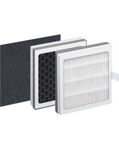 Filtro Anti-Particolato di Ricambio per Purificatore d&#039Aria LR330 66011