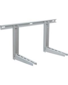 Staffe per Condizionatore 480x350x800 mm Bianco Speedy Safety 12153