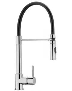 Miscelatore Cucina Rubinetto Monocomando Cromo 78CR557Y0SPEPA Ross