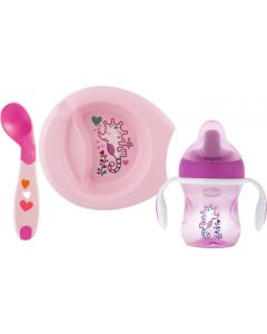 Set Pappa Bimba 16200110000