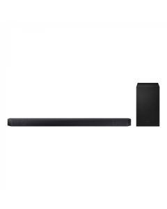 Soundbar 3.1.2 Canali Wireless Dolby Atmos Q-Symphony Alexa HW-Q700D/ZF