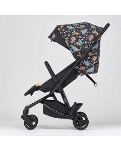 Air-Z - Passeggino Leggero Compatto Pieghevole da 0+M fino 22 Kg Arrr