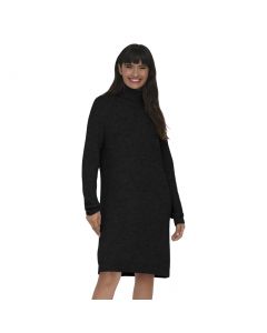 ONLY SILLY ROLLNECK DRESS