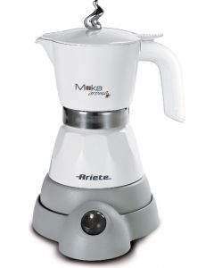 Macchina Caff&egrave Moka Elettrica Polvere Moka Aroma Elettrica 1358