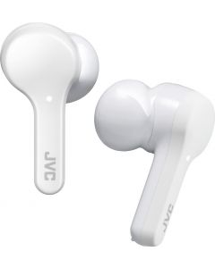 Auricolari Bluetooth in-ear Custodia ricarica colore Bianco - HA-A8T-W