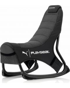 Poltrona Gaming Sedia gaming oscillante Nero PPG 00228 PUMA Active