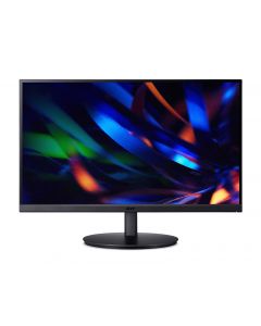 Monitor PC 27&quot QHD LCD 2560x1440 HDMI Nero UM.HB2EE.319 CB2 CB272UE3BMIPRUX