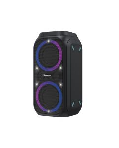 Cassa Bluetooth Altoparlante Festa 160W Nero Party Rocket 160 20013565