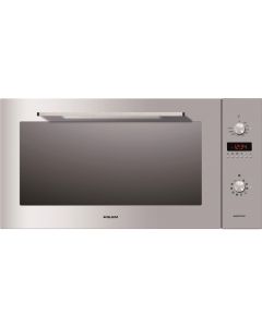 Forno Incasso Ventilato Elettrico Classe A 90 cm Inox GFE993IX