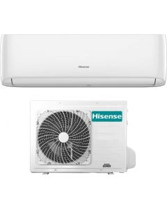 Climatizzatore 12000 Btu Inverter A++/A+ R32 WiFi CA35MR0BG Easy Smart