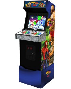 Marvel Vs. Capcom 2 Arcade Game MRC-A-207310