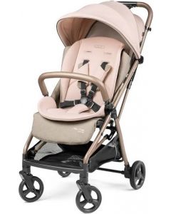 SELFIE PLUS Passeggino Leggero Compatto Pieghevole 22 Kg Mon Amour