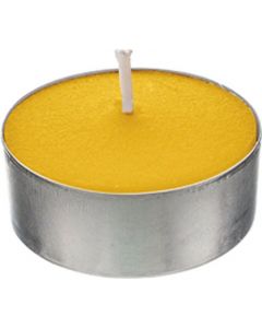 Candela Citronella Diametro 36 mm 25 pezzi TL25CT