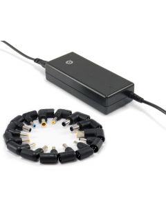 Adattatore e Invertitore Interno 90 W Nero CNB90T15