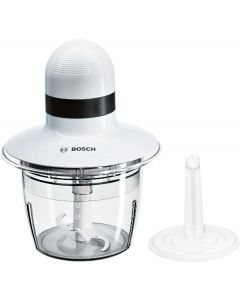 Tritatutto Cucina Capacit&agrave 0.8 Litri potenza 400 W col. Bianco MMR08A1