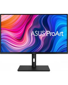 Monitor PC 32&quot 2560 x 1440 Px QHD 165Hz Nero 90LM06R1-B01170