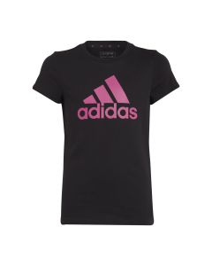 ADIDAS ESSENTIALS BIG LOGO TEE