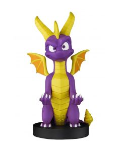 Porta elettroniche Cable Guys Spyro 300096