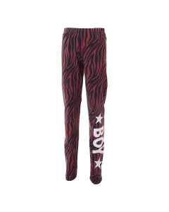 BOY LONDON LEGGINGS IN LYCRA