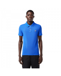 LACOSTE POLO MANICA CORTA SLIM FIT