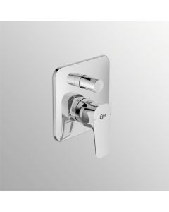 Miscelatore Doccia Incasso Rubinetto Bagno Monocomando A7189AA