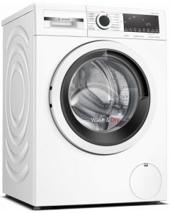 Lavasciuga 9+5 Kg Classe E Profondit&agrave 59 cm 1400 giri Inverter Vapore WNA144V0IT