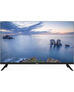 TV 32&quot HD Ready Display LED DVBT2/S2 Classe E Frameless Nero AKTV328B