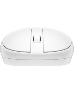 HP 240 BLUETOOTH MOUSE WHITE