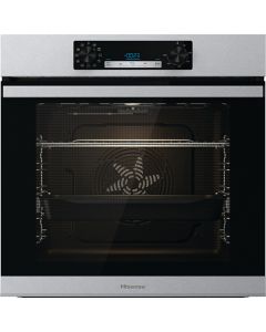 Forno Elettrico da Incasso Ventilato 77 L 60 Cm Classe A BI62216AXTC