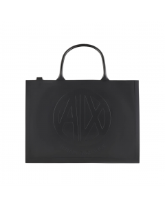 AX ARMANI EXCHANGE BORSA SHOPPING