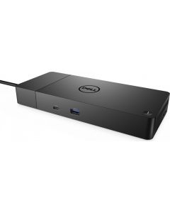 WD19S-180W Cablato USB 3 Nero DELL-WD19S180W