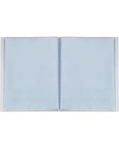 Cartella Polipropilene (Pp) Trasparente A4 400090485