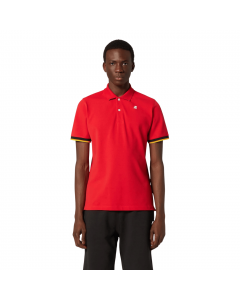 K-WAY VINCENT POLO