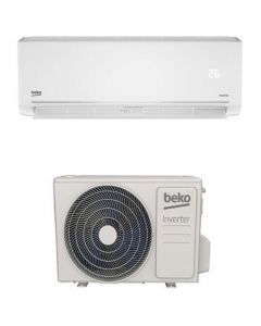 Climatizzatore 9000 Btu Inverter Monosplit A+++/A++ BEEPGH090+BEEPGH091