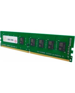 Memoria RAM 4 GB 1 x 4 GB DDR4 2400 MHz RAM-8GDR4A1-UD-2400