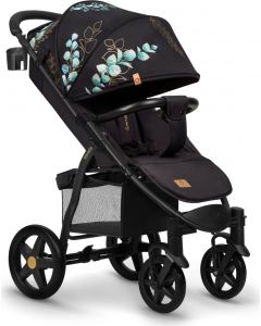 Annet Plus Passeggino Leggero Pieghevole da 0-4 Anni Golden Moments